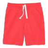 Primary Kids Gym Short In Strawberry