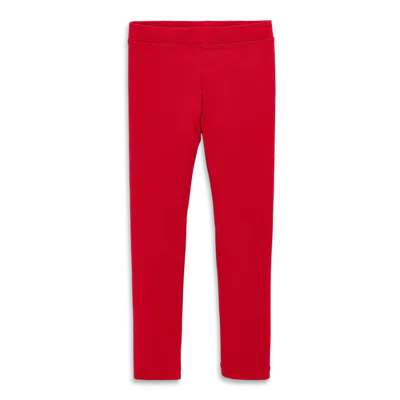 Primary Kids Legging (toddler, Little Kid, Big Kid) In Cherry