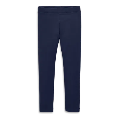 Primary Kids Legging (toddler, Little Kid, Big Kid) In Navy
