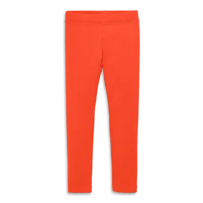Primary Kids Legging (toddler, Little Kid, Big Kid) In Pumpkin