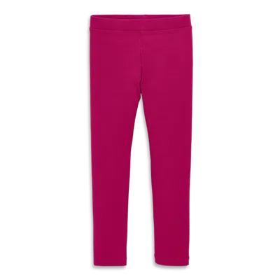 Primary Kids Legging (toddler, Little Kid, Big Kid) In Raspberry