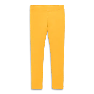 Primary Kids Legging (toddler, Little Kid, Big Kid) In Sunflower