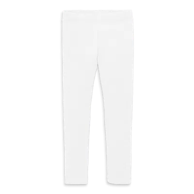 Primary Kids Legging (toddler, Little Kid, Big Kid) In White