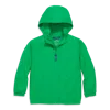 Primary Kids Packable Windbreaker In Green Apple
