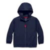 Primary Kids Packable Windbreaker In Navy