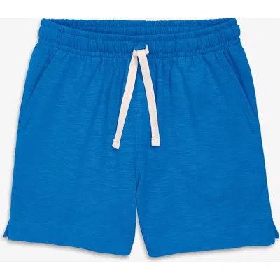 Primary Kids Park Short In Blue