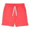 Primary Kids Park Short In Strawberry