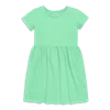 Primary Kids Perfect Pocket Dress In Clover