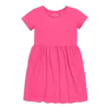 Primary Kids Perfect Pocket Dress In Gumball