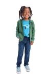 Primary Kids Pull-on Jean In Green