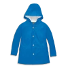 Primary Kids Raincoat In Blueberry