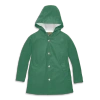 Primary Kids Raincoat In Chive