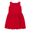 Primary Kids Recess Dress In Cherry