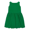 Primary Kids Recess Dress In Grass