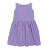 Primary Kids Recess Dress In Iris