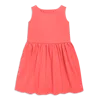 Primary Kids Recess Dress In Watermelon