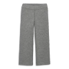 Primary Kids Relaxed French Terry Cozy Legging In Gray