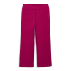 Primary Kids Relaxed French Terry Cozy Legging In Pink