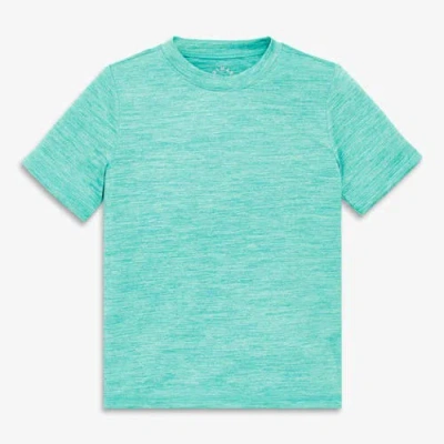 Primary Kids Staycool Classic Tee In Multi