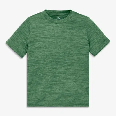 Primary Kids Staycool Classic Tee In Multi