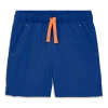 Primary Kids Staycool Stretch Gym Short In Cobalt