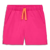 Primary Kids Staycool Stretch Gym Short In Fuchsia