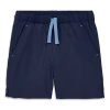 Primary Kids Staycool Stretch Gym Short In Navy