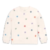 Primary Kids Sweatshirt In Forest Friends In Multi