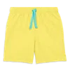 Primary Kids Swim Trunk In Banana