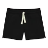 Primary Kids Track Short In Black
