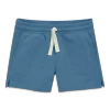 Primary Kids Track Short In Pear