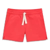 Primary Kids Track Short In Strawberry
