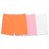 Primary Kids Under Short 3-pack In Blossom Mix
