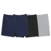 Primary Kids Under Short 3-pack In Navy Mix