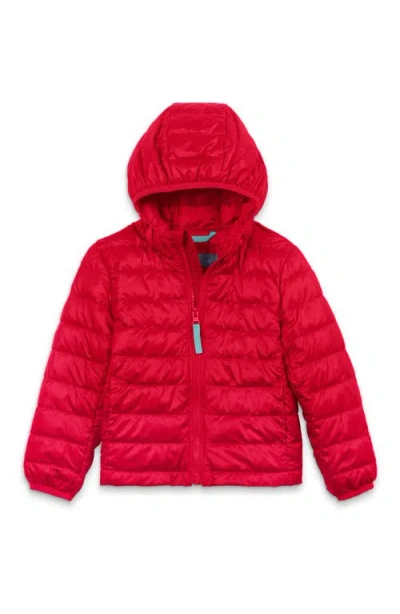 PRIMARY PRIMARY KIDS' WATER REPELLENT PUFFER JACKET