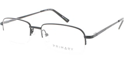 Primary Optical Glasses Black In Gray