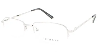 Primary Optical Glasses Black In Metallic