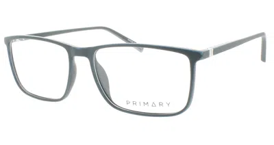 Primary Optical Glasses Blue In Gray