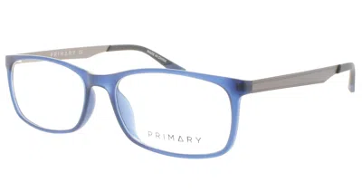 Primary Optical Glasses Blue