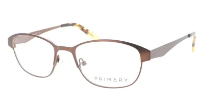 Primary Optical Glasses Brown