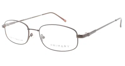 Primary Optical Glasses Brown In Yellow