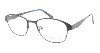 Primary Optical Glasses Brown In Gray