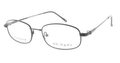 Primary Optical Glasses Brown In Black