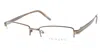 Primary Optical Glasses Brown/silver In Brown