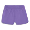 Primary Staycool Stretch Running Short In Violet