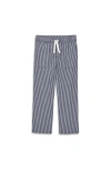 PRIMARY PRIMARY STRETCH CHINO POCKET PANT IN BOARDWALK STRIPE