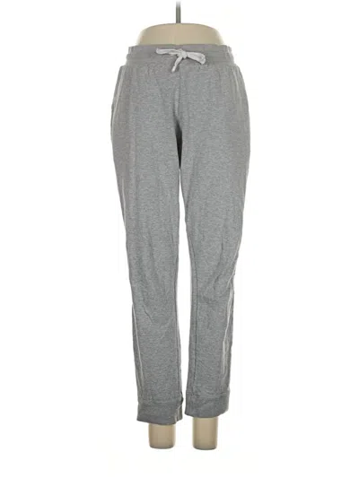 Pre-owned Primary Sweatpants In Gray
