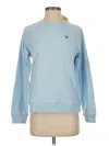 Primary Sweatshirt In Blue