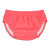 Primary Kids'  Swim Diaper In Bright Azalea