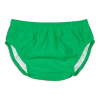 Primary Kids'  Swim Diaper In Green Apple